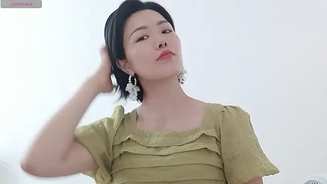 Snapshot of Nikishine chatting on 31, 5, 2026 Nikishine online show from 31, 5, 2026