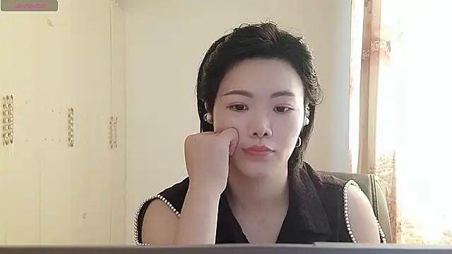 Snapshot of Nikishine chatting on 18, 6, 2026 Nikishine online show from 18, 6, 2026