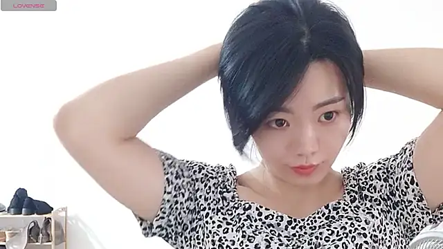 Nikishine online show from 21, 4, 2026