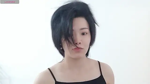 Snapshot of Nikishine chatting on 19, 5, 2026 Nikishine online show from 19, 5, 2026