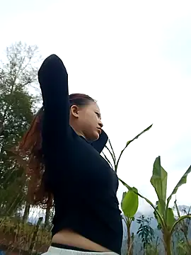 sushi-asa online show from 11, 2, 2026