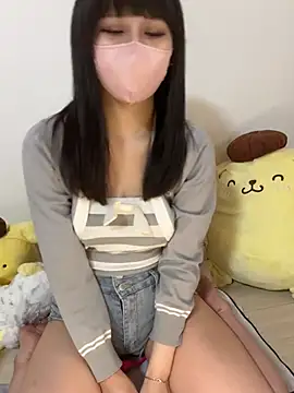 Snapshot of Mitsuki__jp chatting on 8, 5, 2026 Mitsuki jp online show from 8, 5, 2026
