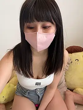 Snapshot of Mitsuki__jp chatting on 7, 6, 2026 Mitsuki jp online show from 7, 6, 2026