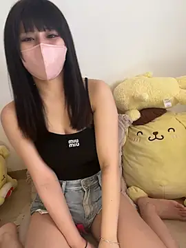 Snapshot of Mitsuki__jp chatting on 12, 5, 2026 Mitsuki jp online show from 12, 5, 2026