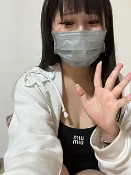 Mitsuki  jp online show from 4, 3, 2026