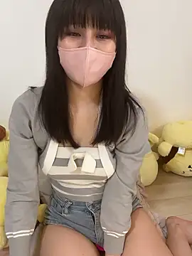 Mitsuki  jp online show from 12, 7, 2026