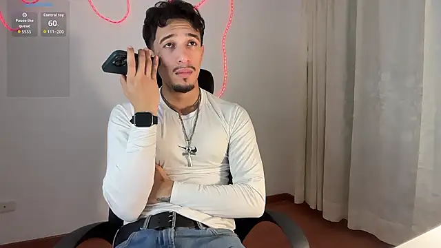 rafael stone11 online show from 20, 2, 2026