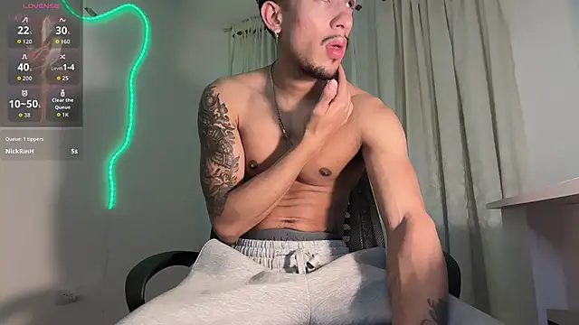 rafael stone11 online show from 1, 4, 2026