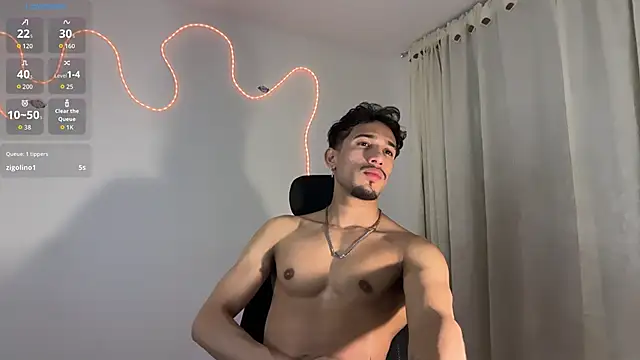 rafael stone11 online show from 22, 2, 2026