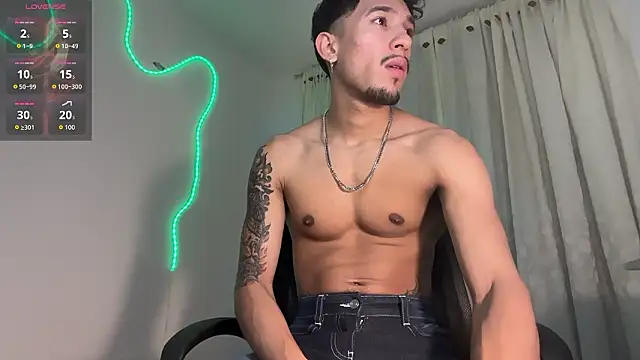 rafael stone11 online show from 29, 3, 2026