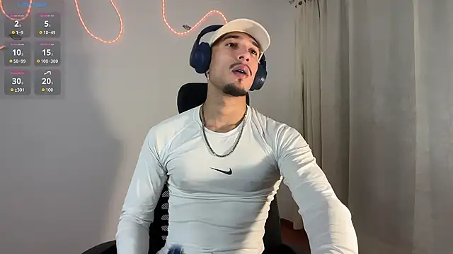 rafael stone11 online show from 25, 2, 2026