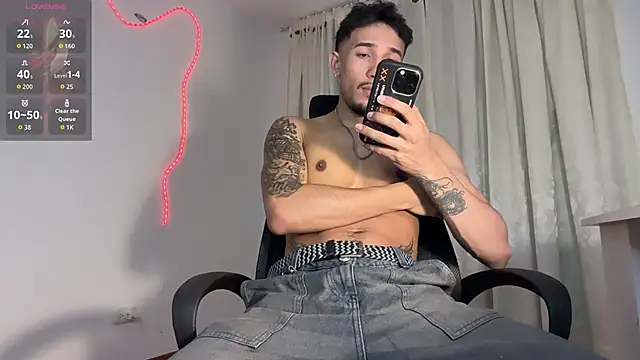 rafael stone11 online show from 8, 4, 2026