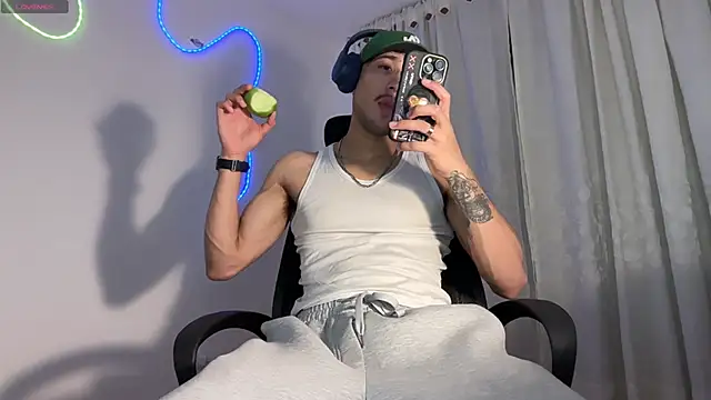 rafael stone11 online show from 12, 3, 2026