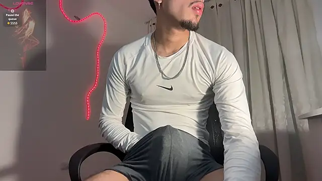 rafael stone11 online show from 12, 4, 2026