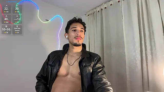 rafael stone11 online show from 2, 3, 2026