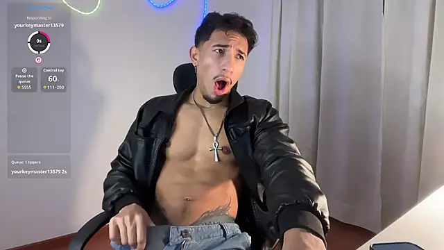 rafael stone11 online show from 13, 2, 2026