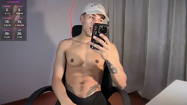 rafael stone11 online show from 7, 3, 2026