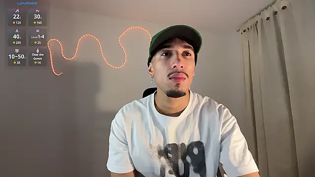 rafael stone11 online show from 15, 2, 2026