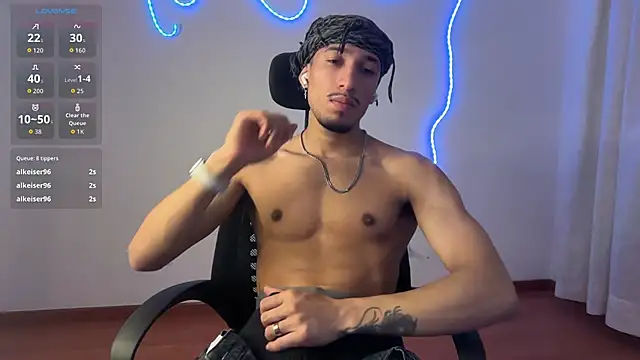 rafael stone11 online show from 1, 2, 2026