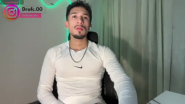rafael stone11 online show from 20, 5, 2026