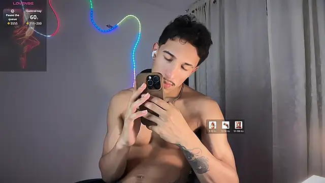 rafael stone11 online show from 4, 3, 2026