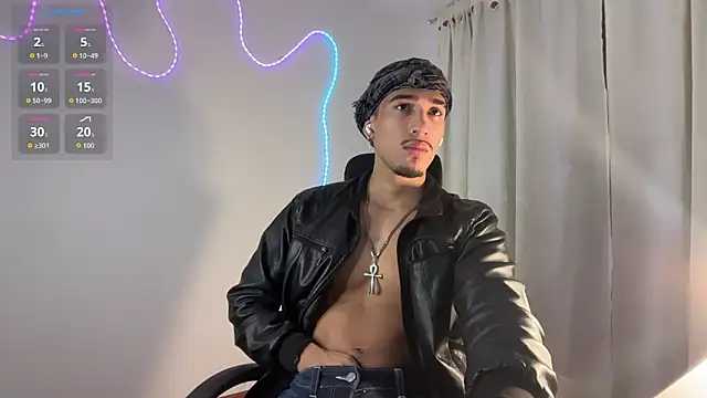 rafael stone11 online show from 9, 2, 2026