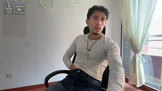 rafael stone11 online show from 7, 2, 2026