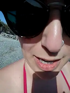 Maya Brooke online show from 20, 4, 2026