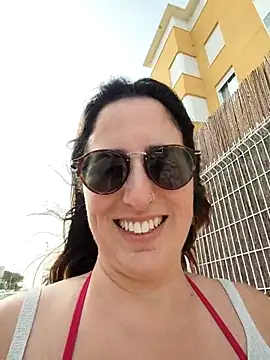 Maya Brooke online show from 23, 4, 2026