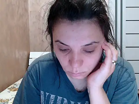 LorraGrey online show from 25, 3, 2026