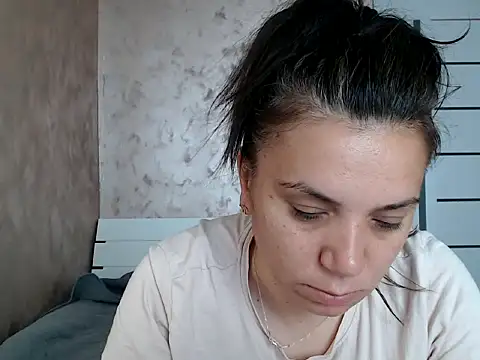 Snapshot of LorraGrey chatting on 31, 5, 2026 LorraGrey online show from 31, 5, 2026