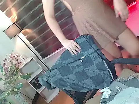 cindysweetcandy online show from 17, 3, 2026