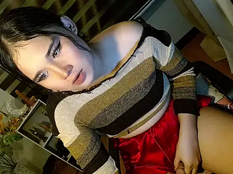 cindysweetcandy online show from 14, 7, 2026