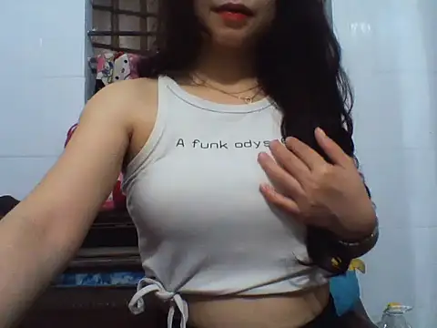 NinaKey online show from 27, 3, 2026