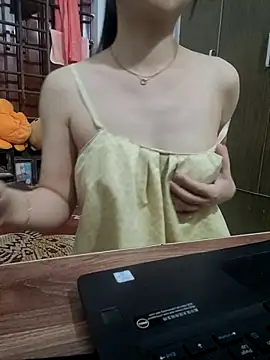 Snapshot of NinaKey chatting on 22, 7, 2026 NinaKey online show from 22, 7, 2026