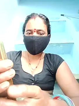 Raamdevi158 online show from 12, 2, 2026