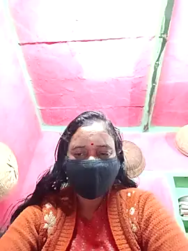 Raamdevi158 online show from 21, 2, 2026