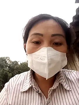 hot-luna- online show from 29, 3, 2026