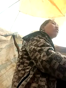 hot-luna- online show from 11, 3, 2026