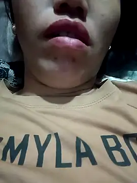 hot-luna- online show from 5, 3, 2026