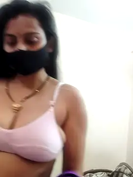 simran sharma01 online show from 24, 2, 2026