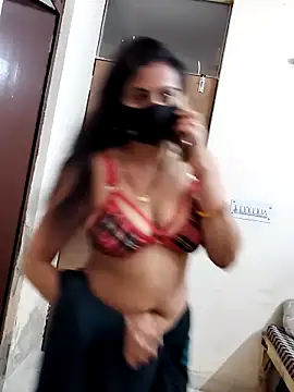 simran sharma01 online show from 18, 2, 2026