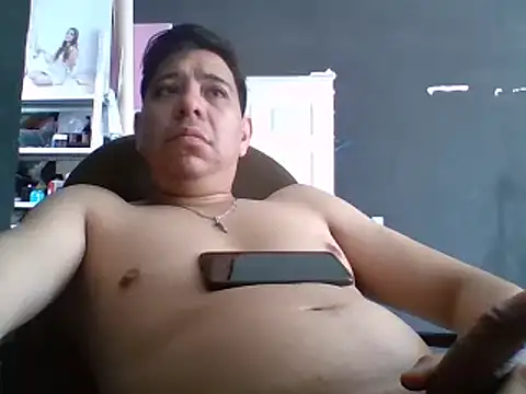 Yankoloco92 online show from 2, 6, 2026