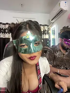 pooja sexy79 online show from 2, 5, 2026