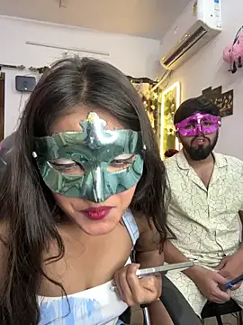 pooja sexy79 online show from 13, 6, 2026