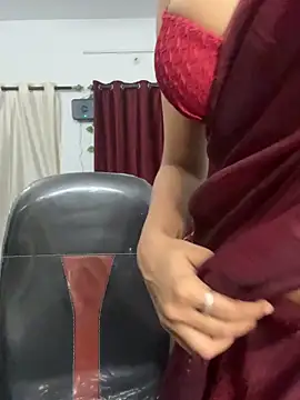pooja sexy79 online show from 11, 4, 2026