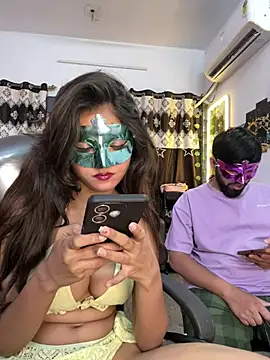 pooja sexy79 online show from 2, 6, 2026