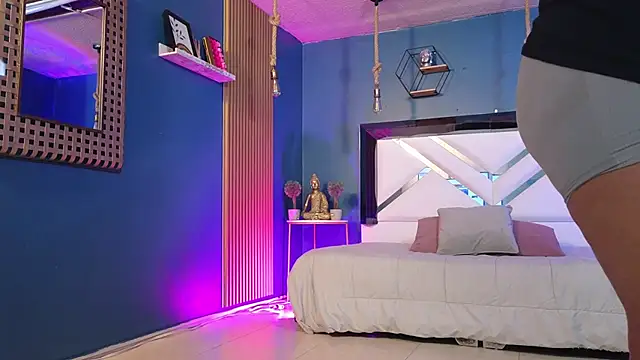 Ladyy brownn online show from 28, 4, 2026