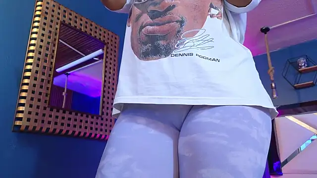 Ladyy brownn online show from 16, 4, 2026