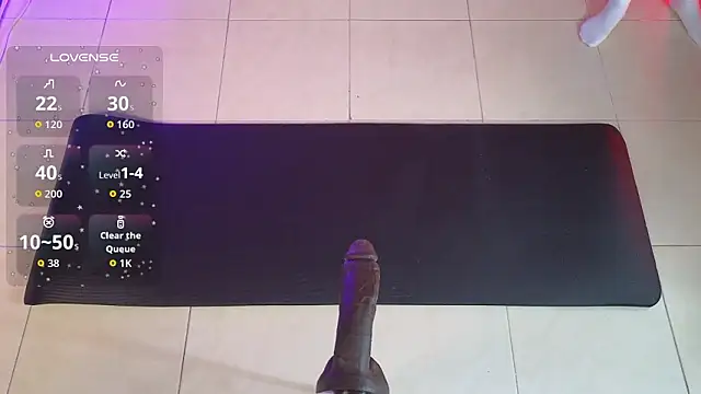 Ladyy brownn online show from 3, 3, 2026